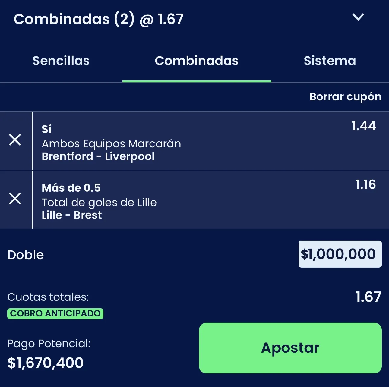 Ticket