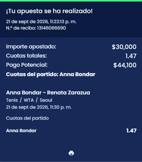 Ticket