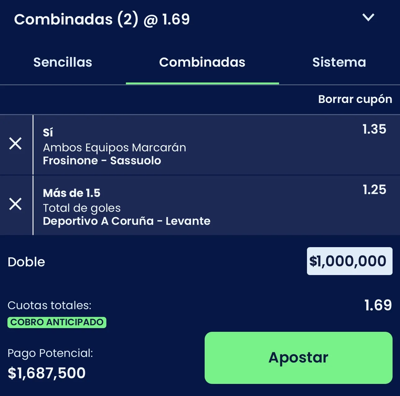 Ticket