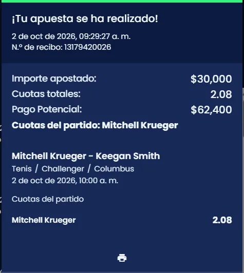 Ticket