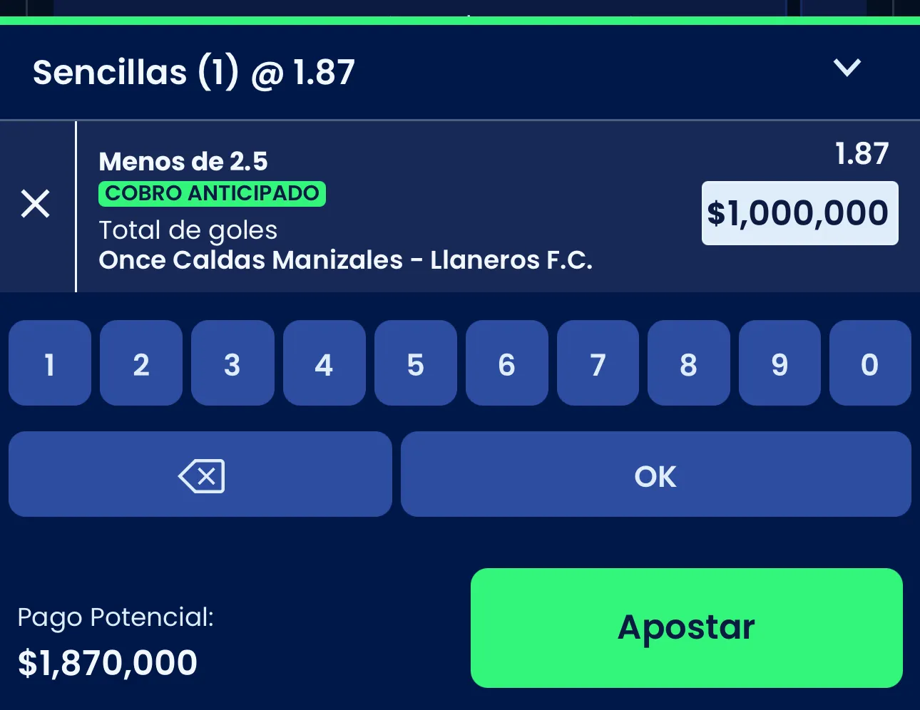 Ticket