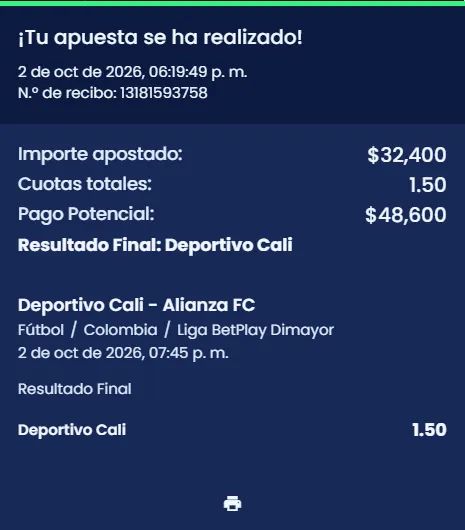 Ticket