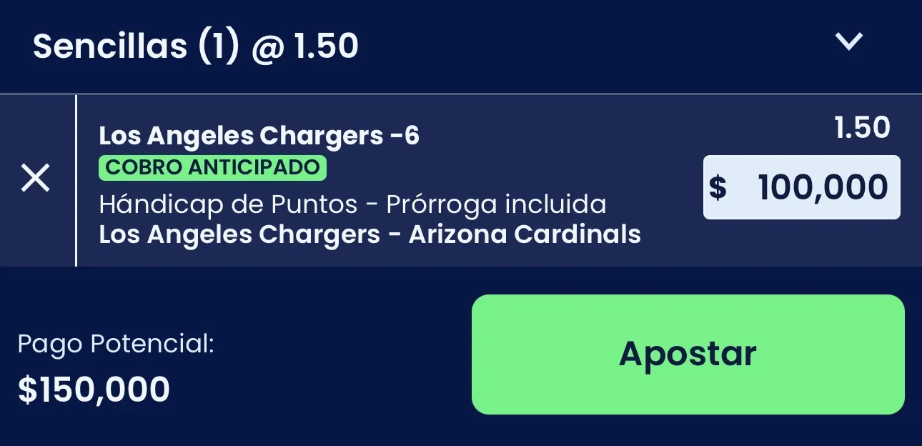 Ticket