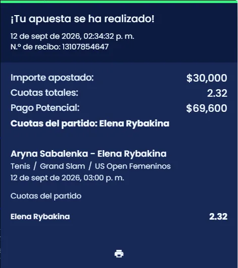 Ticket