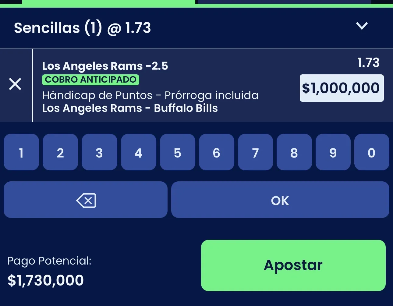 Ticket
