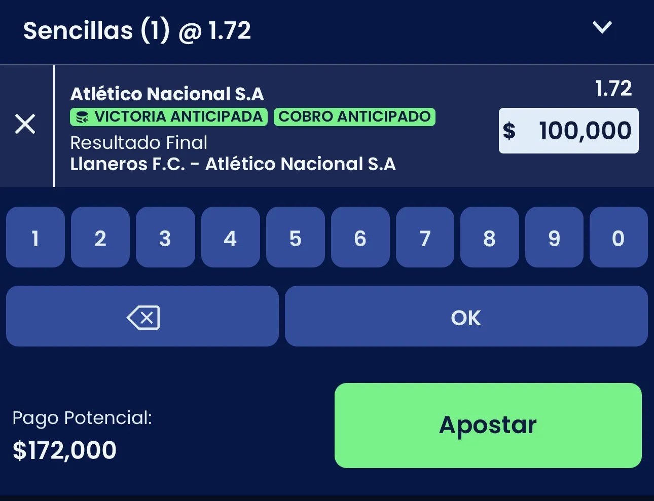 Ticket