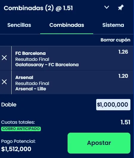 Ticket
