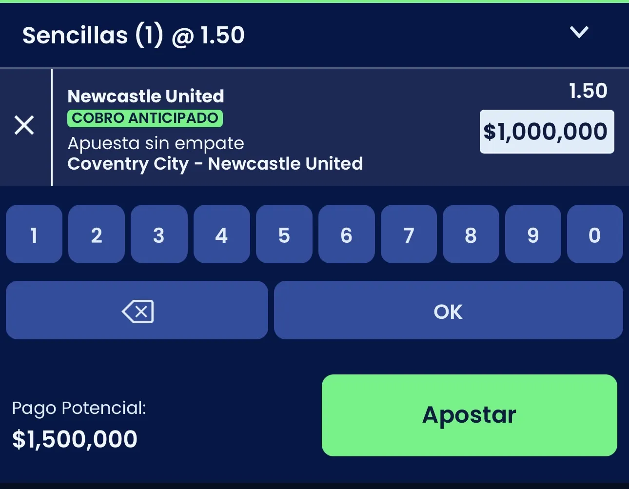 Ticket