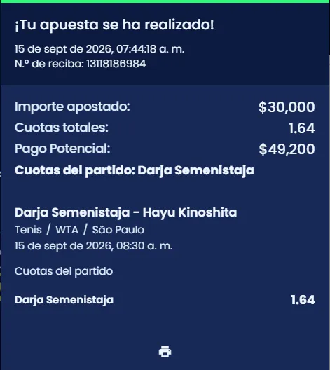 Ticket